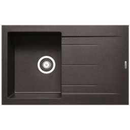 Chiuveta Granit ALAZIA - Carbon 790mm*500mm
