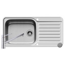 Set SPACE PLUS 1B 1D LN + Tronto Pyramis 108782101T