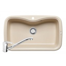 Set AEOLIA 1B Champagne + ASALIA Pyramis 070032511AS