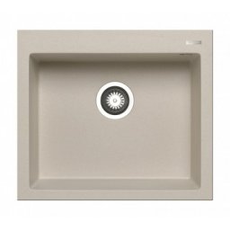 Chiuveta granit Pyramis ISTROS - Beige 570mm*500mm