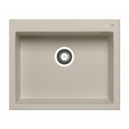 Chiuveta granit Pyramis ISTROS - Beige 610mm*500mm Pyramis 070045111