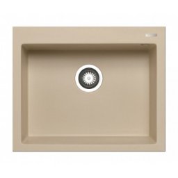Chiuveta granit Pyramis ISTROS - Mocha 610mm*500mm Pyramis 070045211