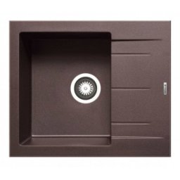 Chiuveta Granit ALAZIA - Chocolate 590mmx500mm