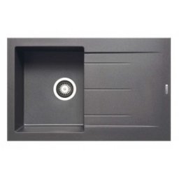 Chiuveta Granit ALAZIA - Iron Grey 790mm*500mm