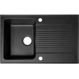 CHIUVETA ALVEUS HELIO 30 G91 CARBON negru
