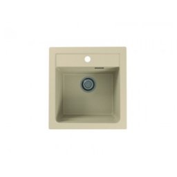Chiuveta de bucatarie Alveus ATROX 20 G22 TERRA 470x500