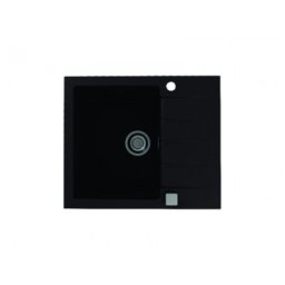 Chiuveta de bucatarie Alveus CADIT 10 G91 CARBON 590x500