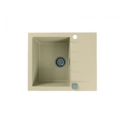 Chiuveta de bucatarie Alveus CADIT 10 G22 TERRA 590x500