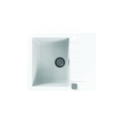 Chiuveta de bucatarie Alveus CADIT 10 G11 ARTIC 590x500
