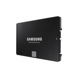 SSD 2.5" 500GB SATA3 R/W 560/530 MB/S 870 EVO