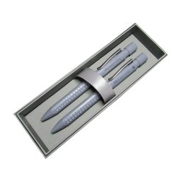 Set pix+creion Faber Castell Grip 2010 gri 243909+231053