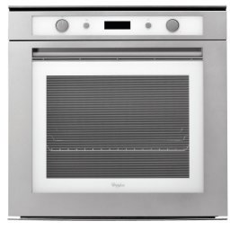 Whirlpool AKZM 6610 WH
