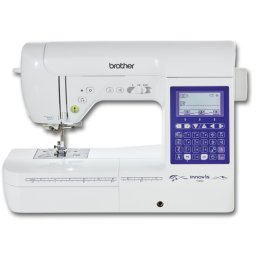 Masina de cusut Brother F460