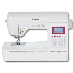 Masina de cusut Brother F400