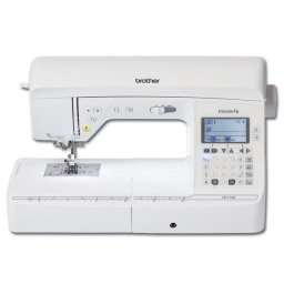 Masina de cusut Brother NV1100