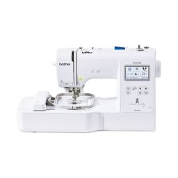Masina de brodat Brother NV M240ED