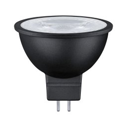 Bec LED reflector dimabil GU5,3/6,5W/12V 2700K - Paulmann 28757