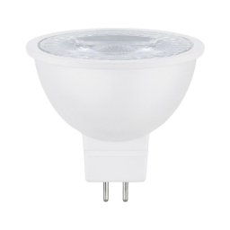 LED Dimming Flood Light Bulb GU5.3/6,5W/12V 2700K – Paulmann 28758