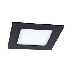 Plafonieră LED încastrată pentru baie VEGA LED/6W/230V 2800K 11,8 cm IP44