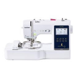 Masina de cusut si brodat M280D
