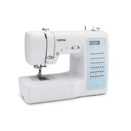Masina Cusut Brother FS40S, 40 cusaturi