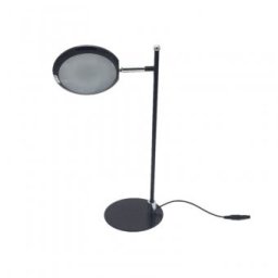 Lampa Birou LED 7W Neagra