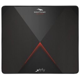 Mousepad gaming Xtrfy XGP1 Nighthawk Pro Gaming, XGP1-L4-NPG