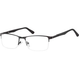 Ramă ochelari unisex HALF MULTICOLOR