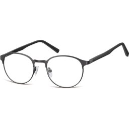 Ramă ochelari unisex CLASSIC ROUND