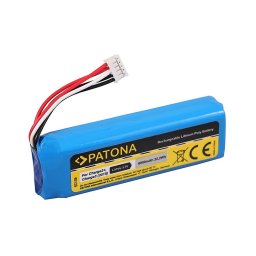 Acumulator PATONA pentru JBL Charge 2+ 6000mAh 3,7V Li-Pol