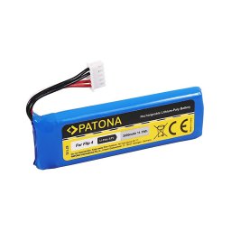 Acumulator PATONA pentru JBL Flip 4 3000mAh 3,7V Li-Pol