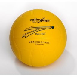 Minge volei nr. 5 - antrenament juniori
