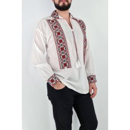 Camasa traditionala Bucur 2
