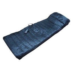 Saltea pentru masaj cu incalzire Massage 9, telecomanda