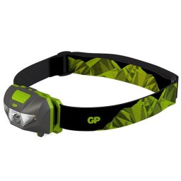 Frontala GP Discovery CH32, 80 lm, 3xAAA
