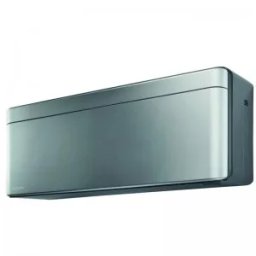 Aparat aer conditionat Daikin Stylish 7000 BTU, clasa A+++, flash streamer, control online, senzor grid eye, silver