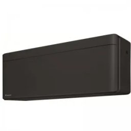 Aparat aer conditionat Daikin Stylish 12000 BTU, clasa A+++, flash streamer, control online, senzor grid eye, black