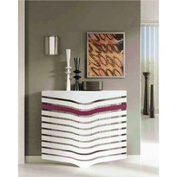 Masca pentru calorifer Chevron