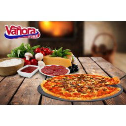 TAVA PIZZA 33.5x1cm
