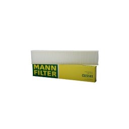 Filtru Polen MANN Ford Mondeo 3