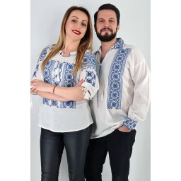 Set Traditional IE Mama Camasa Tata Carmina Bucur 2