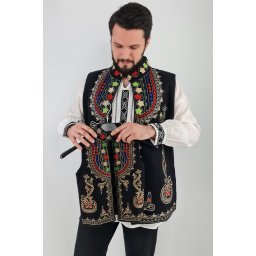 Set Traditional - Vesta Tata Vesta fiu 3