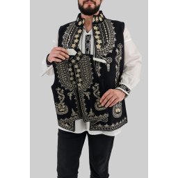 Set Traditional - Vesta Tata Vesta fiu 4