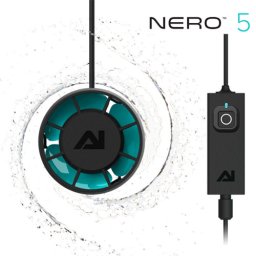 AI Nero 5 noua generatie a pompelor de valuri