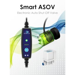 AUTOAQUA ASOV - kit control unitate RODI