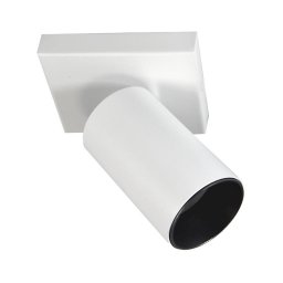 Lampă spot CANDY 1xGU10/30W/230V alb