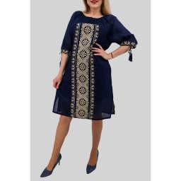 Rochie Traditionala Emilia 2