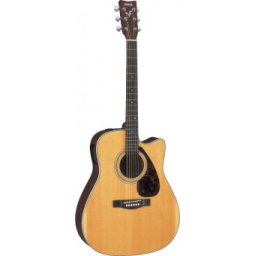 Yamaha FX 370 C Natural