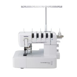 Masina de acoperire superioara Brother CV3550