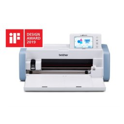 Scanner cu decupare Brother SDX1000